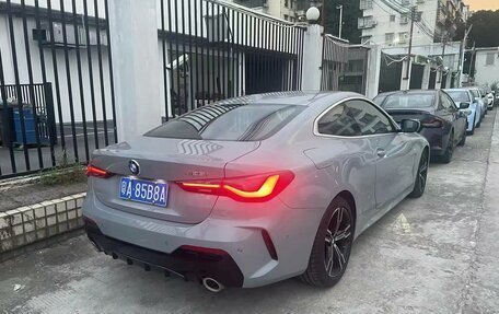 BMW 4 серия, 2024 год, 6 490 000 рублей, 3 фотография