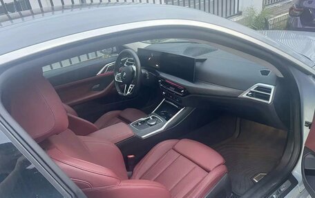 BMW 4 серия, 2024 год, 6 490 000 рублей, 4 фотография