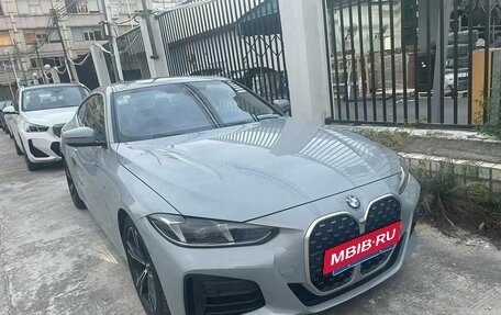 BMW 4 серия, 2024 год, 6 490 000 рублей, 2 фотография