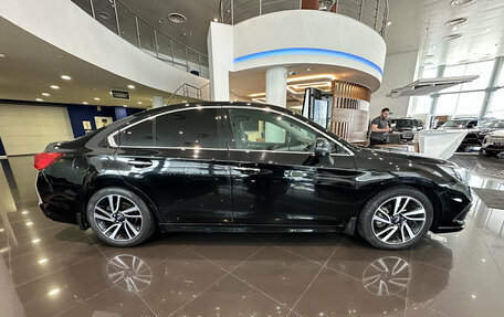 Subaru Legacy VII, 2019 год, 2 289 000 рублей, 8 фотография