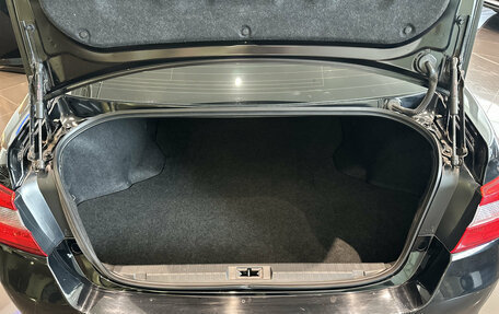 Subaru Legacy VII, 2019 год, 2 289 000 рублей, 14 фотография