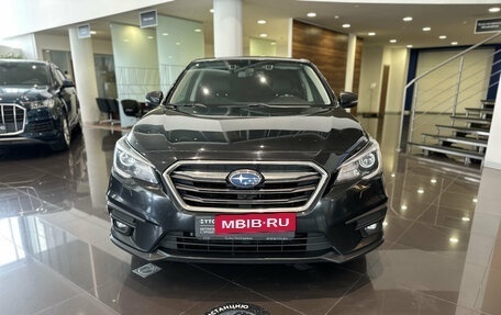Subaru Legacy VII, 2019 год, 2 289 000 рублей, 6 фотография