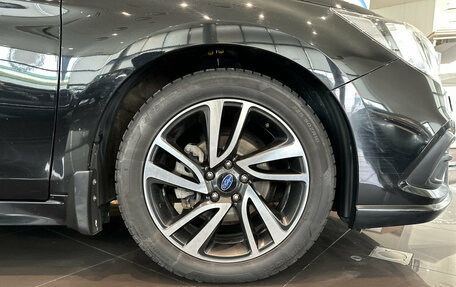 Subaru Legacy VII, 2019 год, 2 289 000 рублей, 22 фотография
