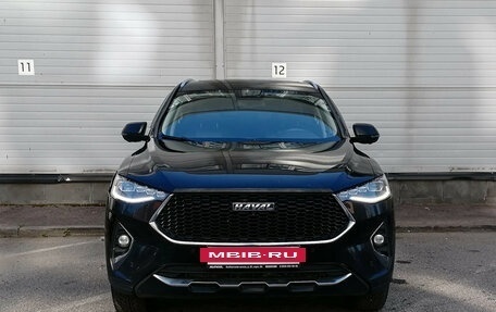 Haval F7 I, 2021 год, 1 349 000 рублей, 2 фотография