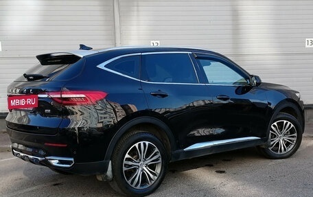 Haval F7 I, 2021 год, 1 349 000 рублей, 5 фотография