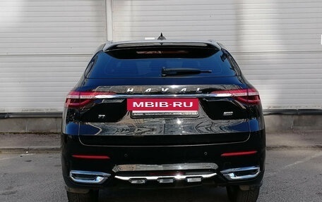 Haval F7 I, 2021 год, 1 349 000 рублей, 6 фотография