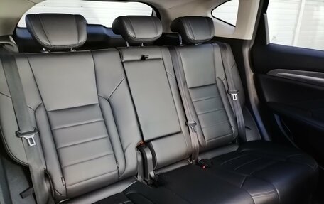 Haval F7 I, 2021 год, 1 349 000 рублей, 12 фотография