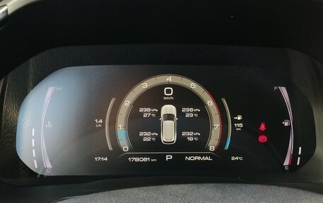 Haval F7 I, 2021 год, 1 349 000 рублей, 14 фотография