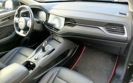 Haval F7 I, 2021 год, 1 349 000 рублей, 10 фотография
