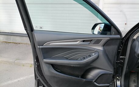 Haval F7 I, 2021 год, 1 349 000 рублей, 17 фотография