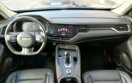 Haval F7 I, 2021 год, 1 349 000 рублей, 13 фотография