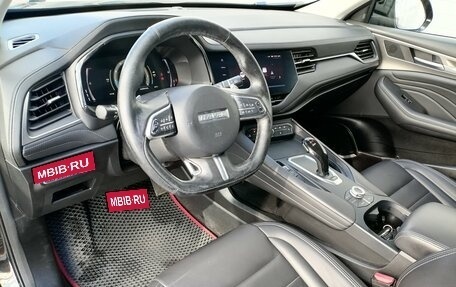 Haval F7 I, 2021 год, 1 349 000 рублей, 9 фотография