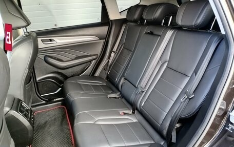 Haval F7 I, 2021 год, 1 349 000 рублей, 11 фотография