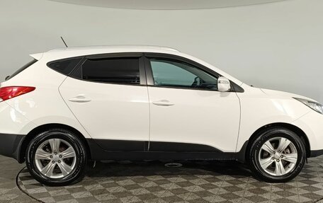 Hyundai ix35 I рестайлинг, 2013 год, 1 180 000 рублей, 8 фотография