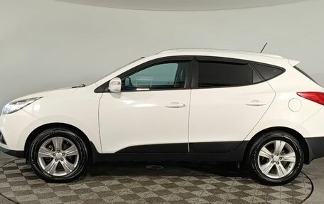 Hyundai ix35 I рестайлинг, 2013 год, 1 180 000 рублей, 4 фотография