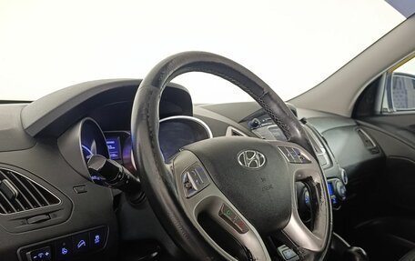 Hyundai ix35 I рестайлинг, 2013 год, 1 180 000 рублей, 9 фотография