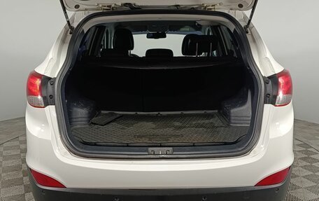 Hyundai ix35 I рестайлинг, 2013 год, 1 180 000 рублей, 17 фотография