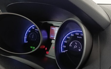 Hyundai ix35 I рестайлинг, 2013 год, 1 180 000 рублей, 12 фотография