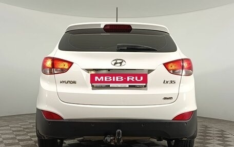 Hyundai ix35 I рестайлинг, 2013 год, 1 180 000 рублей, 6 фотография