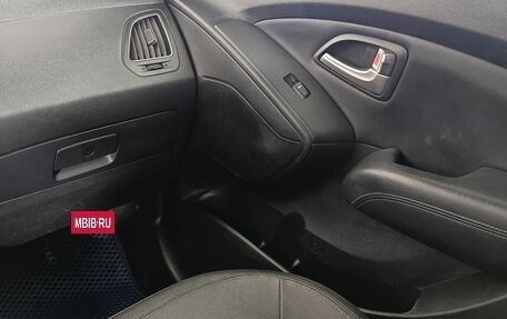Hyundai ix35 I рестайлинг, 2013 год, 1 180 000 рублей, 14 фотография