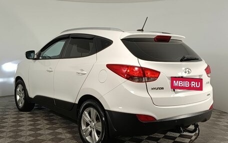 Hyundai ix35 I рестайлинг, 2013 год, 1 180 000 рублей, 5 фотография