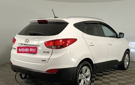 Hyundai ix35 I рестайлинг, 2013 год, 1 180 000 рублей, 7 фотография