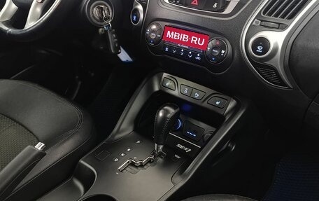 Hyundai ix35 I рестайлинг, 2013 год, 1 180 000 рублей, 13 фотография