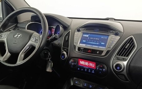 Hyundai ix35 I рестайлинг, 2013 год, 1 180 000 рублей, 11 фотография