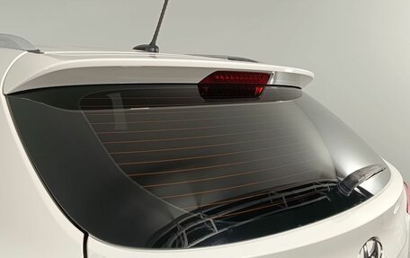 Hyundai ix35 I рестайлинг, 2013 год, 1 180 000 рублей, 18 фотография
