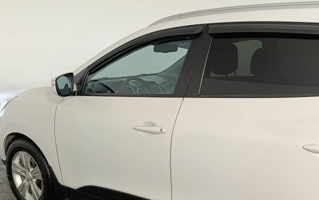 Hyundai ix35 I рестайлинг, 2013 год, 1 180 000 рублей, 20 фотография