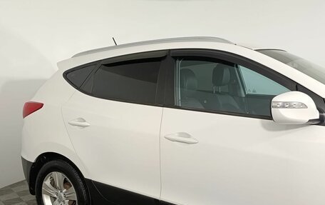 Hyundai ix35 I рестайлинг, 2013 год, 1 180 000 рублей, 23 фотография