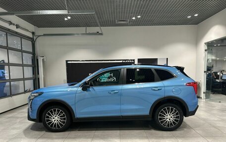 Haval Jolion, 2026 год, 2 899 000 рублей, 8 фотография