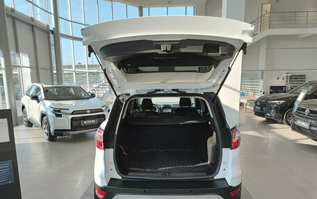 Ford Kuga III, 2018 год, 1 720 000 рублей, 12 фотография