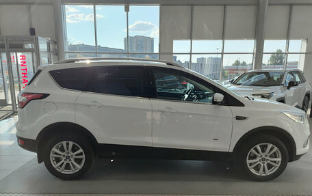 Ford Kuga III, 2018 год, 1 720 000 рублей, 5 фотография