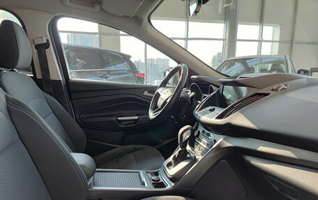 Ford Kuga III, 2018 год, 1 720 000 рублей, 13 фотография