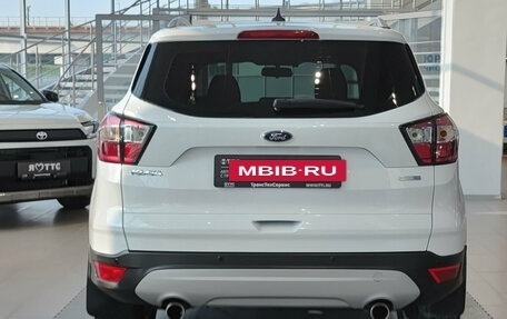 Ford Kuga III, 2018 год, 1 720 000 рублей, 7 фотография