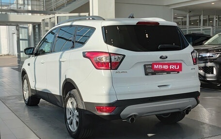 Ford Kuga III, 2018 год, 1 720 000 рублей, 8 фотография