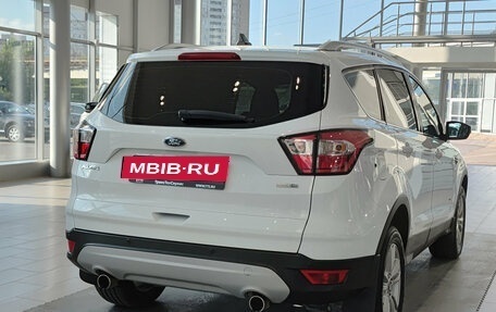 Ford Kuga III, 2018 год, 1 720 000 рублей, 6 фотография
