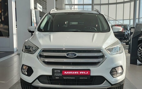 Ford Kuga III, 2018 год, 1 720 000 рублей, 2 фотография