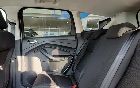 Ford Kuga III, 2018 год, 1 720 000 рублей, 15 фотография