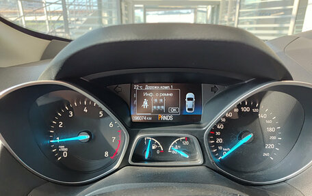 Ford Kuga III, 2018 год, 1 720 000 рублей, 16 фотография