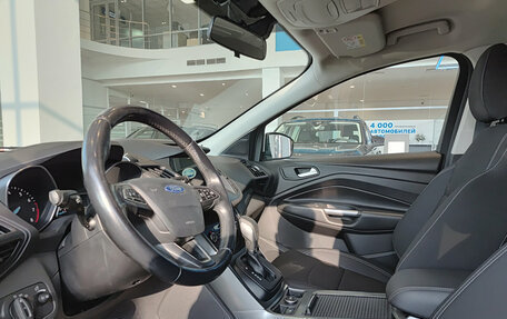 Ford Kuga III, 2018 год, 1 720 000 рублей, 20 фотография