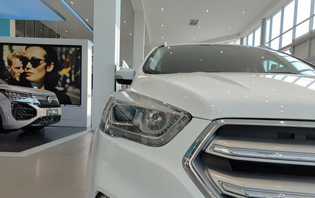 Ford Kuga III, 2018 год, 1 720 000 рублей, 21 фотография