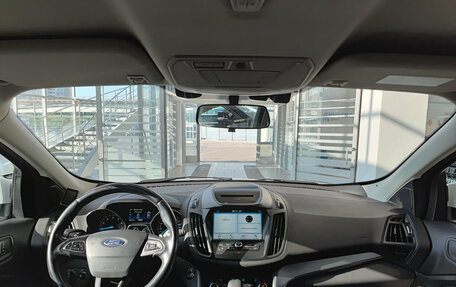 Ford Kuga III, 2018 год, 1 720 000 рублей, 17 фотография