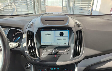 Ford Kuga III, 2018 год, 1 720 000 рублей, 18 фотография
