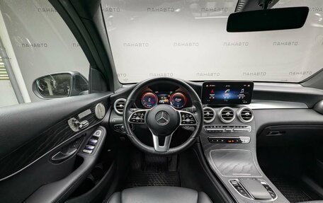 Mercedes-Benz GLC Coupe, 2020 год, 5 155 000 рублей, 8 фотография