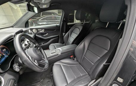 Mercedes-Benz GLC Coupe, 2020 год, 5 155 000 рублей, 10 фотография