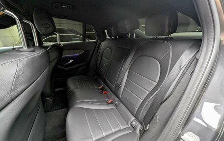 Mercedes-Benz GLC Coupe, 2020 год, 5 155 000 рублей, 11 фотография