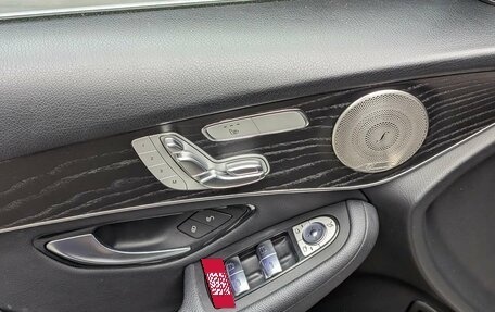 Mercedes-Benz GLC Coupe, 2020 год, 5 155 000 рублей, 9 фотография