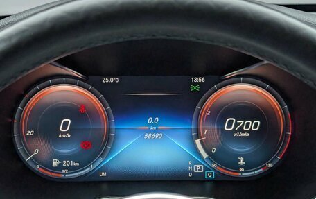Mercedes-Benz GLC Coupe, 2020 год, 5 155 000 рублей, 14 фотография